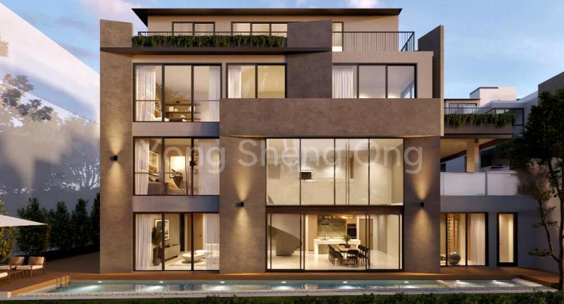 8 Bed Bungalow (Landed) for Sale in  Kheam Hock Road - Image 8